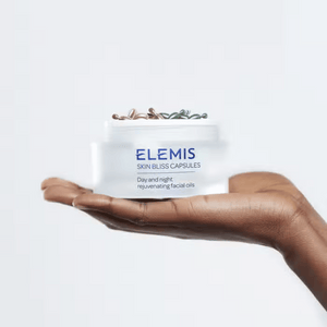 
                  
                    Load image into Gallery viewer, Elemis Skin Bliss Capsules AM &amp;amp; PM Antioxidant Face Oils - 60 Capsules
                  
                