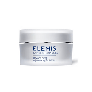 
                  
                    Load image into Gallery viewer, Elemis Skin Bliss Capsules AM &amp;amp; PM Antioxidant Face Oils - 60 Capsules
                  
                