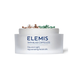 
                  
                    Load image into Gallery viewer, Elemis Skin Bliss Capsules AM &amp;amp; PM Antioxidant Face Oils - 60 Capsules
                  
                