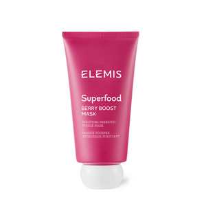 
                  
                    Load image into Gallery viewer, Elemis Superfood Berry Boost Mask 75ml
                  
                