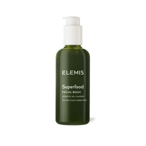 
                  
                    Load image into Gallery viewer, Elemis Superfood Facial Wash 200ml
                  
                