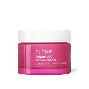 
                  
                    Load image into Gallery viewer, Elemis Superfood Midnight Facial 50ml
                  
                