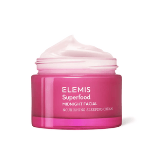 
                  
                    Load image into Gallery viewer, Elemis Superfood Midnight Facial 50ml
                  
                