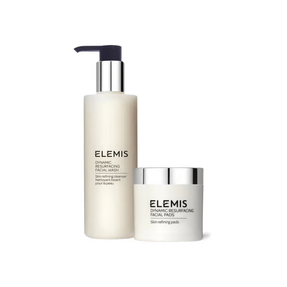 
                  
                    Load image into Gallery viewer, Elemis The Dynamic Resurfacing Duo
                  
                