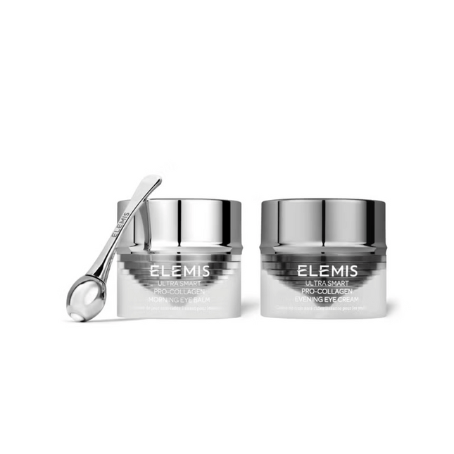 Elemis ULTRA SMART Pro-Collagen Eye Treatment Duo 2x10ml