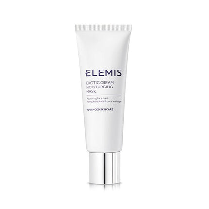 Elemis Exotic Cream Moisturising Hydrating Face Mask - 75ml