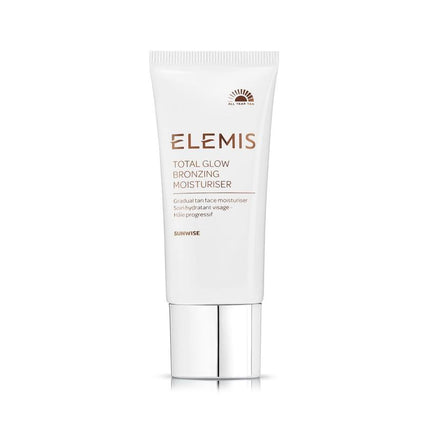 Elemis Total Glow Bronzing Moisturiser For Face 50ml
