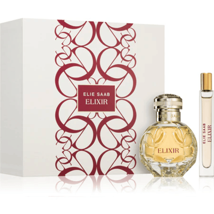 Elie Saab Elixir Gift Set