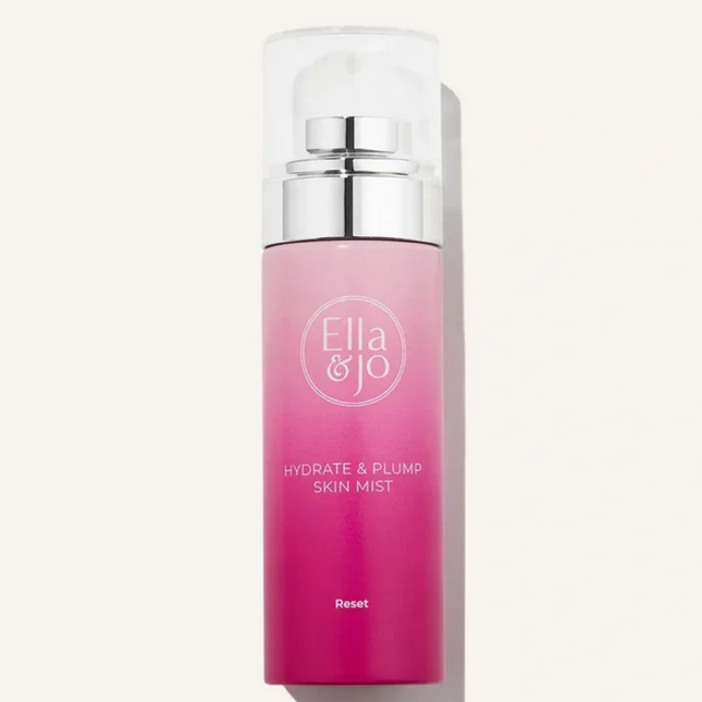 Ella & Jo - Hydrate & Plump Skin Mist