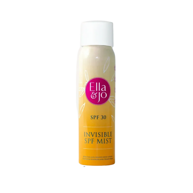 Ella & Jo Invisible SPF Mist - SPF 30