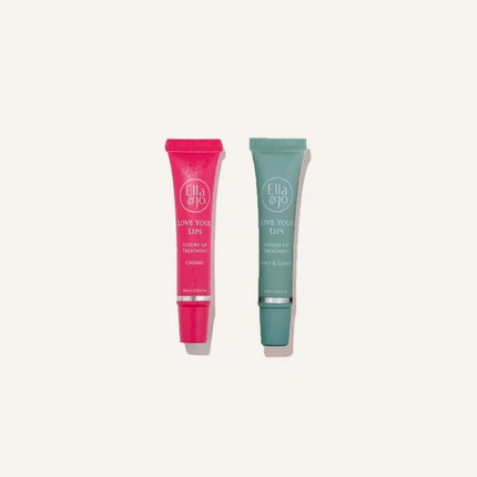 Ella & Jo Love Your Lips - Luxury Lip Treatment