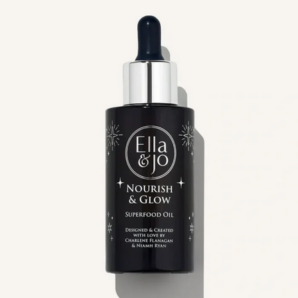 Ella & Jo Nourish & Glow - Superfood Face Oil