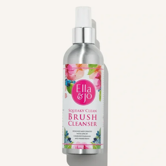 Ella & Jo Squeaky Clean Brush Cleaner