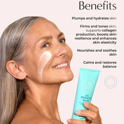 Ella & Jo The Miracle Mask 100ml
