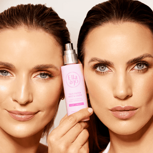 
                  
                    Load image into Gallery viewer, Ella and Jo Mist &amp;amp; Glow Facial Tanning Mist / Light-Medium
                  
                