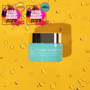 
                  
                    Load image into Gallery viewer, Ella and Jo Plump &amp;amp; Protect Hydrating Day Cream with SPF 30 50ml
                  
                