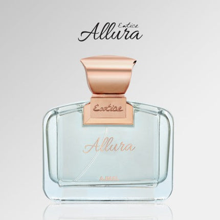 Ajmal Entice Allura 75ml