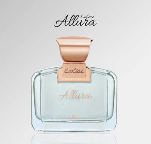 Ajmal Entice Allura 75ml