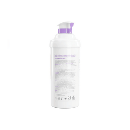 Epaderm Cream 500g