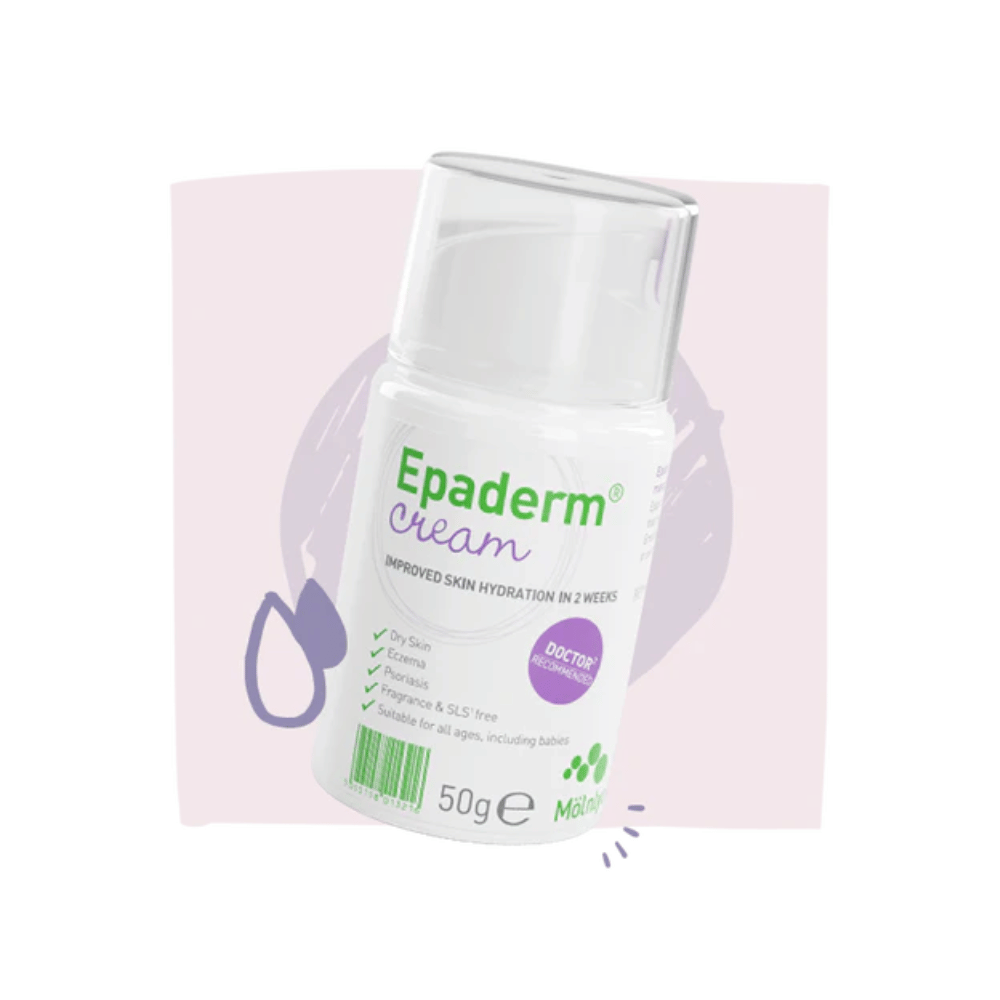 
                  
                    Load image into Gallery viewer, Epaderm Cream 50g
                  
                