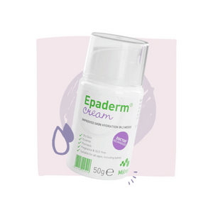 
                  
                    Load image into Gallery viewer, Epaderm Cream 50g
                  
                