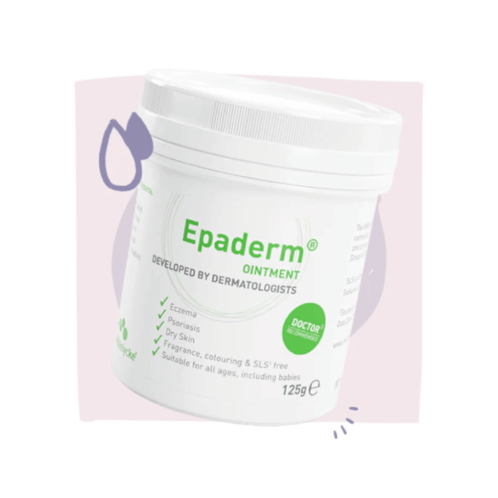 
                  
                    Load image into Gallery viewer, Epaderm Ointment 125g
                  
                