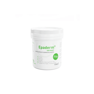 
                  
                    Load image into Gallery viewer, Epaderm Ointment 125g
                  
                