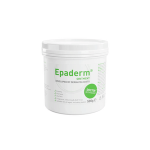 
                  
                    Load image into Gallery viewer, Epaderm Ointment 500g
                  
                