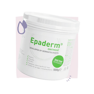 
                  
                    Load image into Gallery viewer, Epaderm Ointment 500g
                  
                