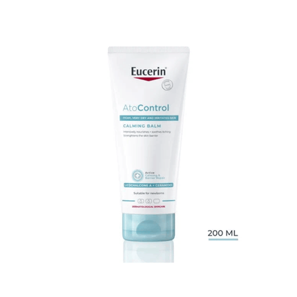 Eucerin AtoControl Balm 200ml