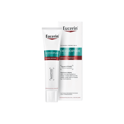 Eucerin DERMOPURE CLINICAL Hydra Repair 40ml