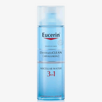 Eucerin Dermato Clean 3 in 1 Micellar Water 200ml