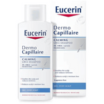Eucerin Dermo Capillaire Calming 5% Urea Shampoo 250ml