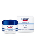 Eucerin Dry Skin Replenishing Cream 5% Urea 75ml