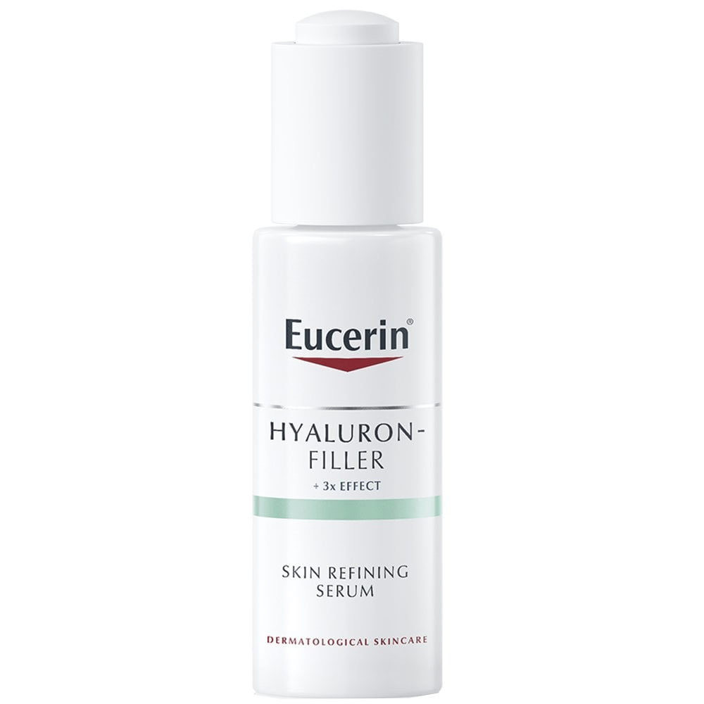 Eucerin HYALURON-FILLER Skin Refining Serum 30ml