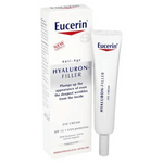 Eucerin HYALURON-FILLER Wrinkle Filling Treatment Eye Cream 15ml