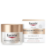 Eucerin HYALURON-FILLER+ Elasticity Filler Night Cream 50ml