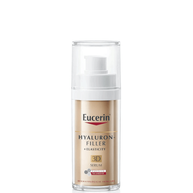 Eucerin HYALURON-FILLER+ Elastictiy 3D Serum 30ml