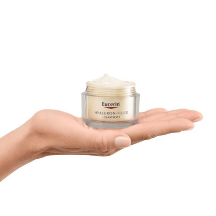 Eucerin HYALURON-FILLER+ Elasticity Filler Day Cream SPF 30 50ml