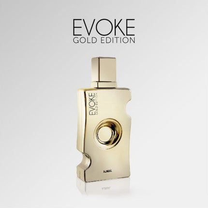 Ajmal Evoke Gold Edition HER 75ml