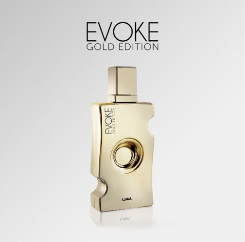 Ajmal Evoke Gold Edition HER 75ml