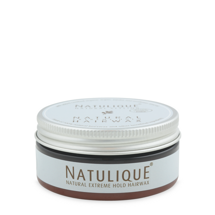 Natulique Extreme Hold Hairwax (75ml)