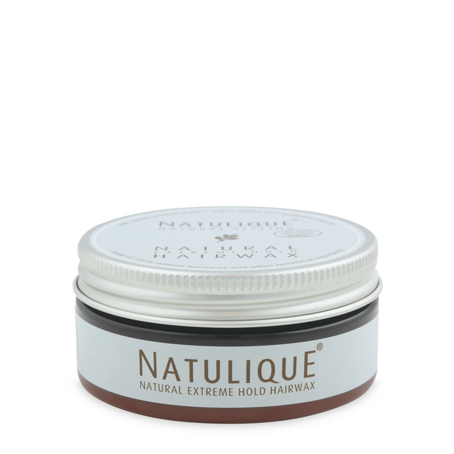 Natulique Extreme Hold Hairwax (75ml)