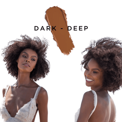 Eyebrowqueen Brow Highlighter Dark/Deep 4 2.5ml