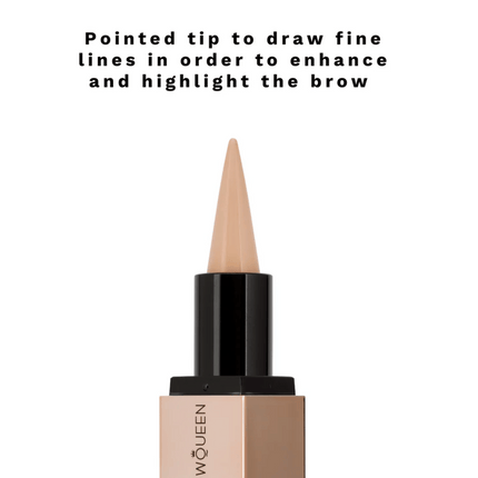 Eyebrowqueen Brow Highlighter Fair/Light 1 2.5ml
