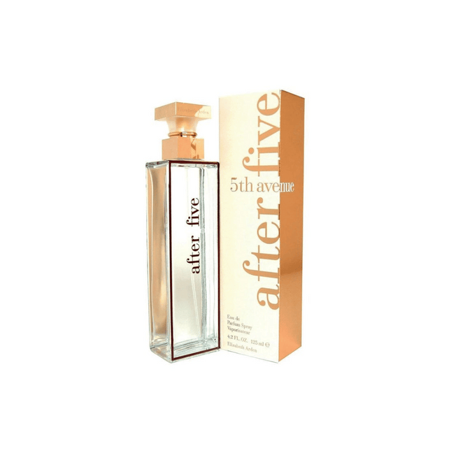Fifth Avenue After Five 125ml Edp Spr