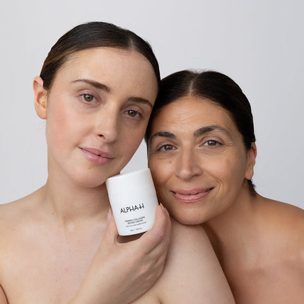 Alpha-H Firming Collagen Repair Cream 50ml