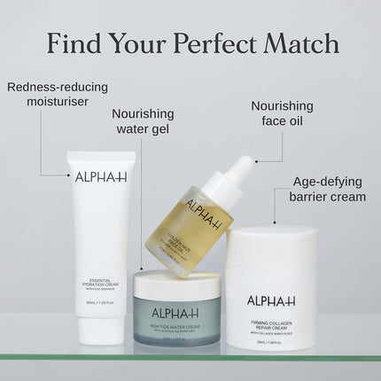 Alpha-H Firming Collagen Repair Cream 50ml