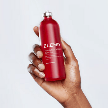 Frangipani Monoi Body Oil 100ml