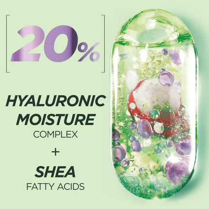 Garnier Method for Curls Pre-Shampoo 200ml